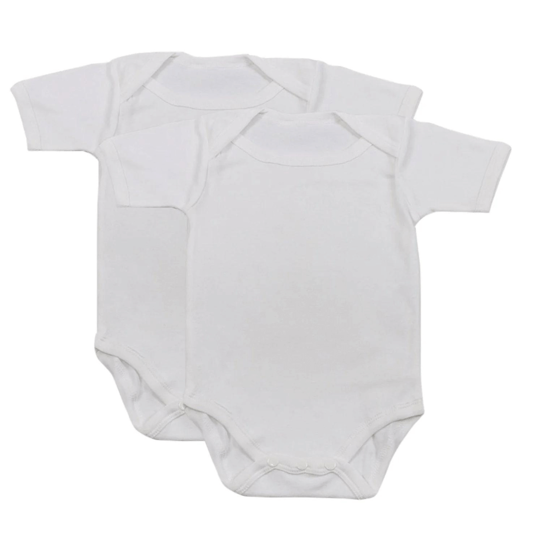 Grass Hopper Envelope Neck Body Suit